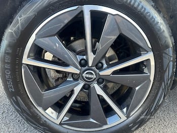 Used Nissan Qashqai 2024 for sale - 79751791: Photo