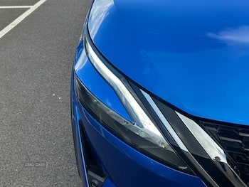 Used Nissan Qashqai 2024 for sale - 79751791: Photo