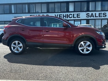 Used Nissan Qashqai 2019 for sale - 78705802: Photo