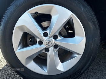 Used Nissan Qashqai 2019 for sale - 78705802: Photo
