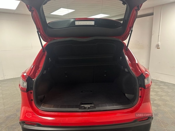 Used Nissan Qashqai 2018 for sale - 76927226: Photo 11