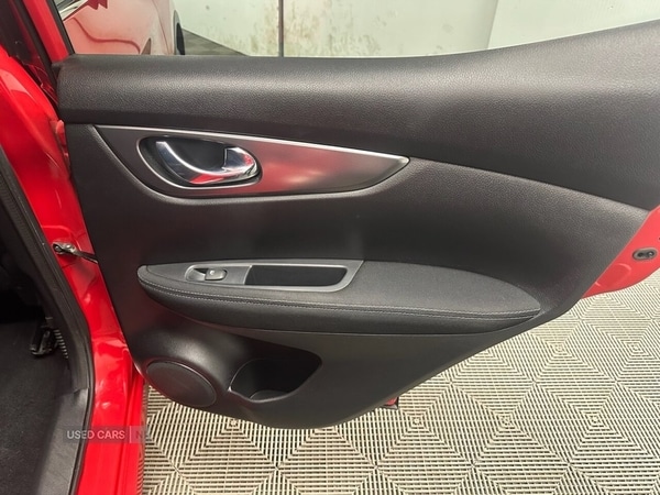 Used Nissan Qashqai 2018 for sale - 76927226: Photo 12