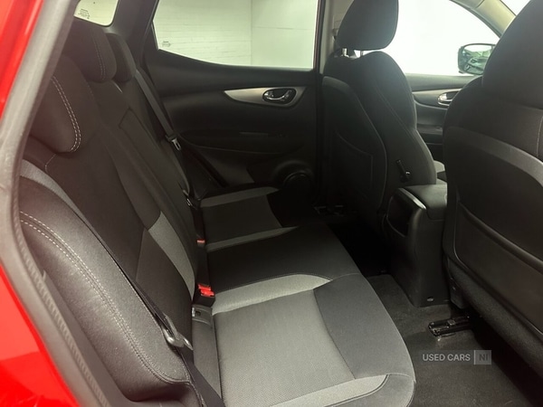 Used Nissan Qashqai 2018 for sale - 76927226: Photo 13