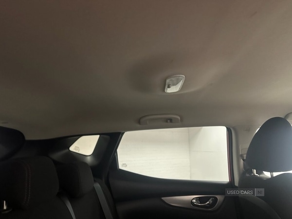 Used Nissan Qashqai 2018 for sale - 76927226: Photo 15