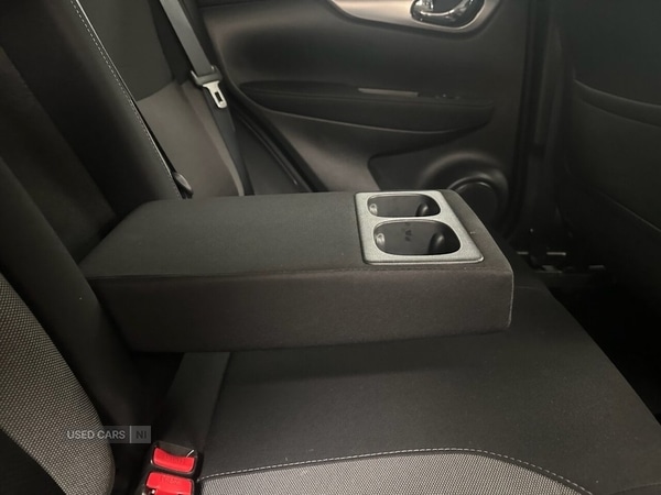 Used Nissan Qashqai 2018 for sale - 76927226: Photo 16