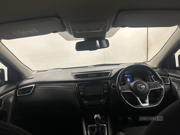 Used Nissan Qashqai 2018 for sale - 76927226: Photo 17