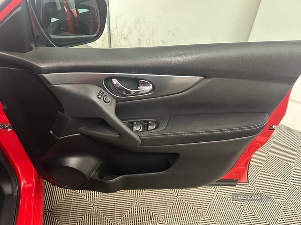 Used Nissan Qashqai 2018 for sale - 76927226: Photo 18