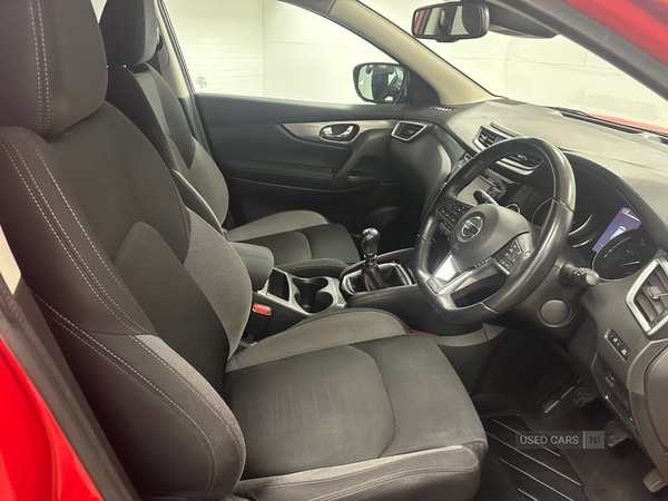 Used Nissan Qashqai 2018 for sale - 76927226: Photo 19