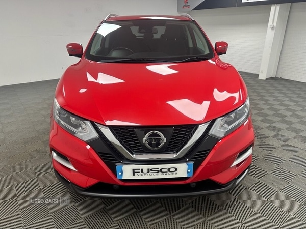 Used Nissan Qashqai 2018 for sale - 76927226: Photo 2