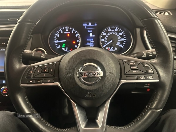 Used Nissan Qashqai 2018 for sale - 76927226: Photo 21