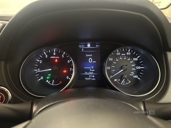 Used Nissan Qashqai 2018 for sale - 76927226: Photo 22