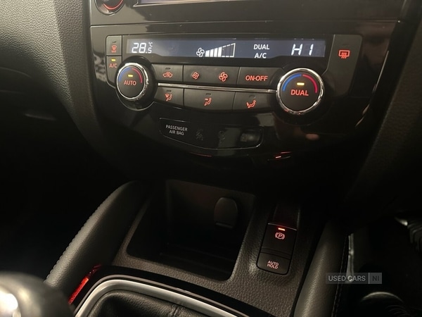 Used Nissan Qashqai 2018 for sale - 76927226: Photo 24