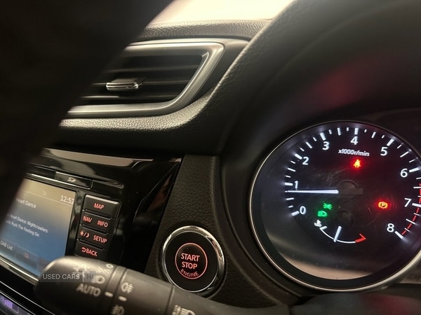 Used Nissan Qashqai 2018 for sale - 76927226: Photo 25