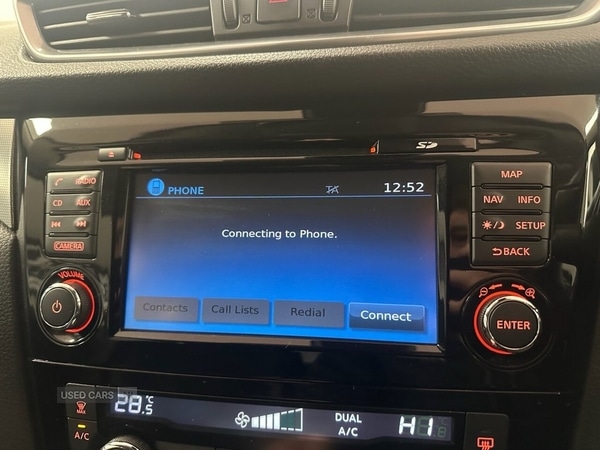 Used Nissan Qashqai 2018 for sale - 76927226: Photo 26