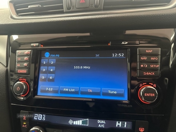 Used Nissan Qashqai 2018 for sale - 76927226: Photo 27