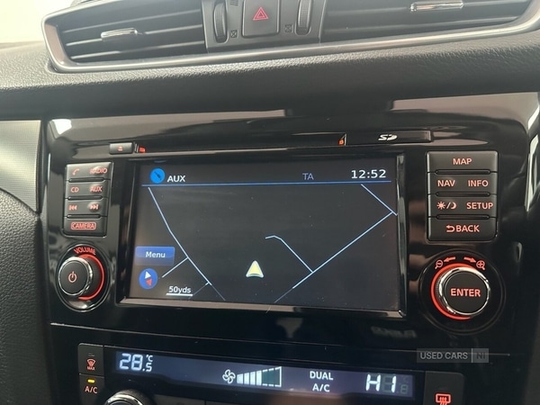 Used Nissan Qashqai 2018 for sale - 76927226: Photo 30