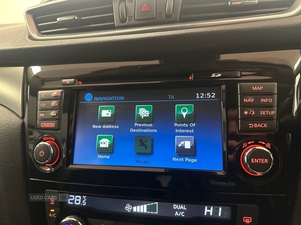 Used Nissan Qashqai 2018 for sale - 76927226: Photo 31