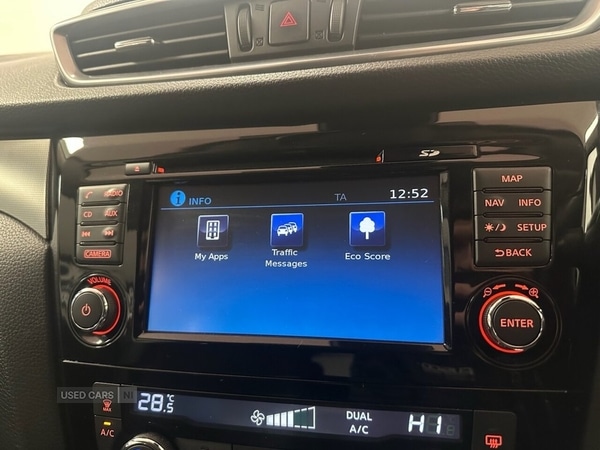 Used Nissan Qashqai 2018 for sale - 76927226: Photo 32