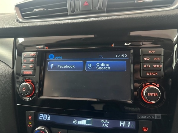 Used Nissan Qashqai 2018 for sale - 76927226: Photo 33