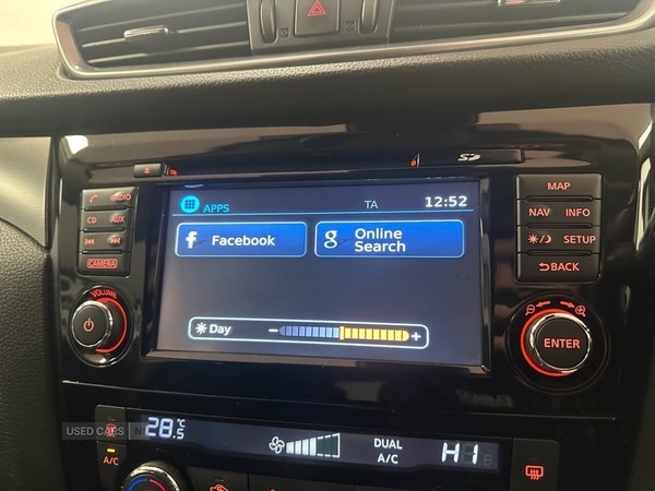 Used Nissan Qashqai 2018 for sale - 76927226: Photo 34