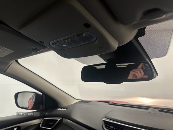 Used Nissan Qashqai 2018 for sale - 76927226: Photo 35