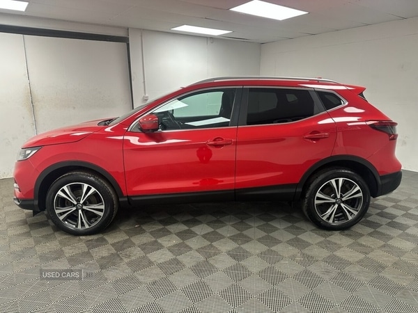 Used Nissan Qashqai 2018 for sale - 76927226: Photo 4