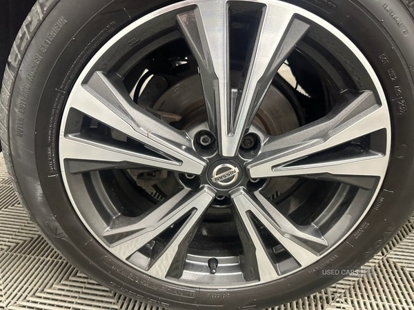 Used Nissan Qashqai 2018 for sale - 76927226: Photo 9