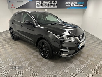 2019 - 1.5 dCi 115 Tekna 5dr
