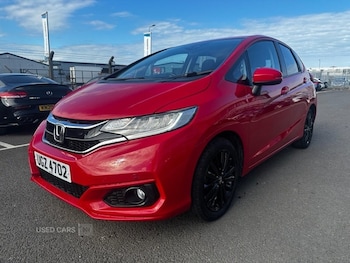 Used Honda Jazz 2018 for sale - 78517945: Photo