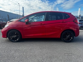 Used Honda Jazz 2018 for sale - 78517945: Photo