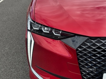 Used DS Automobiles DS 4 2024 for sale - 78901784: Photo