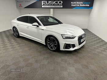 Audi - A5