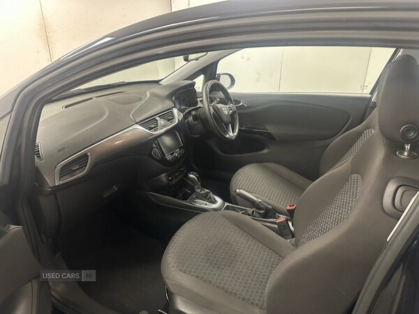 Used Vauxhall Corsa 2019 for sale - 76014386: Photo 12
