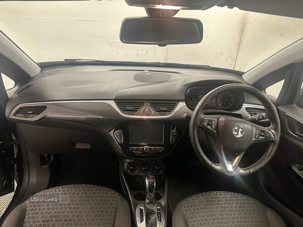 Used Vauxhall Corsa 2019 for sale - 76014386: Photo 14
