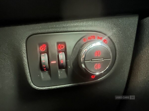 Used Vauxhall Corsa 2019 for sale - 76014386: Photo 16