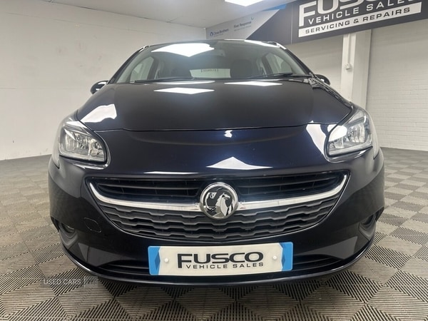 Used Vauxhall Corsa 2019 for sale - 76014386: Photo 2