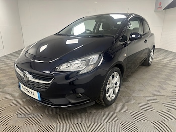 Used Vauxhall Corsa 2019 for sale - 76014386: Photo