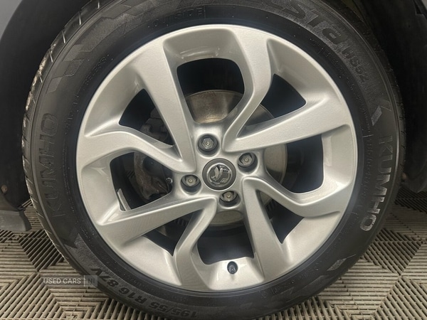 Used Vauxhall Corsa 2019 for sale - 76014386: Photo 5