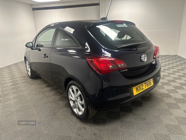 Used Vauxhall Corsa 2019 for sale - 76014386: Photo 6