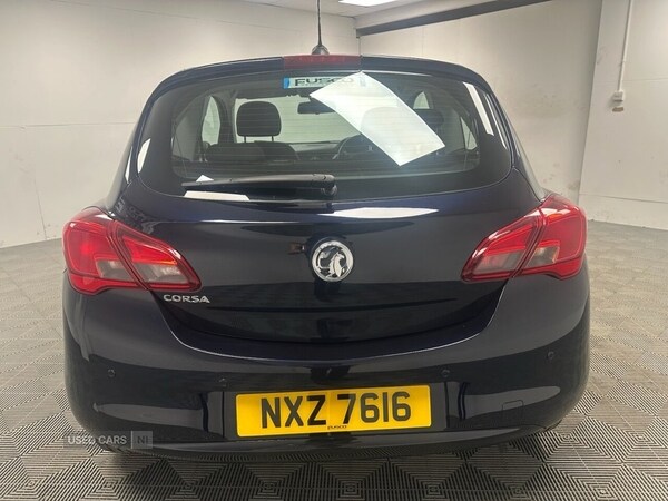 Used Vauxhall Corsa 2019 for sale - 76014386: Photo 7