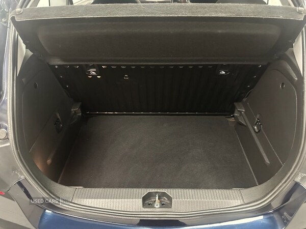 Used Vauxhall Corsa 2019 for sale - 76014386: Photo 8