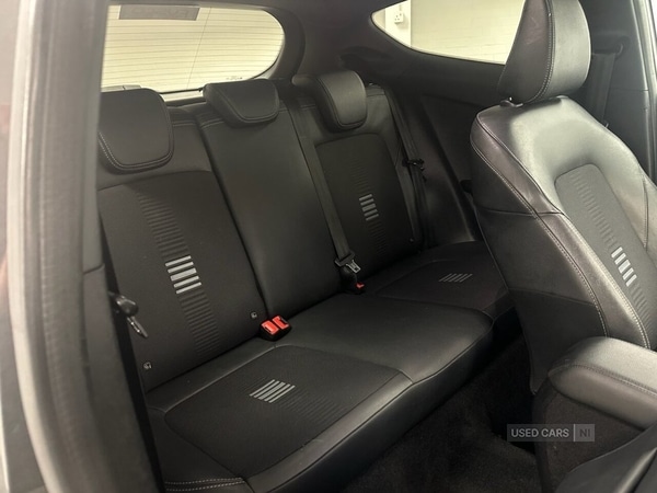 Used Ford Fiesta 2018 for sale - 76409664: Photo 10