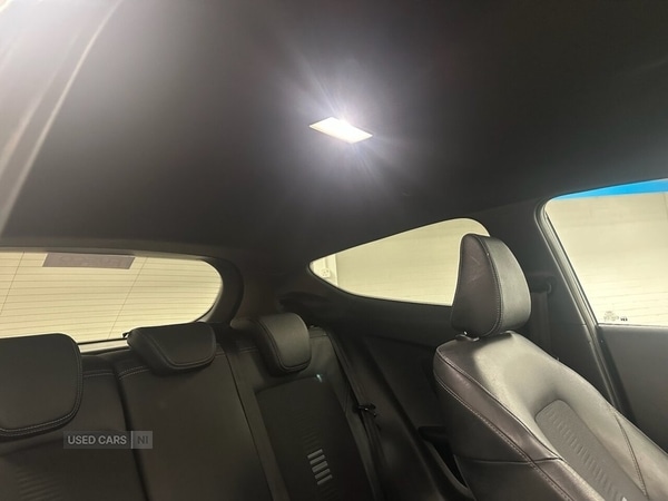 Used Ford Fiesta 2018 for sale - 76409664: Photo 12