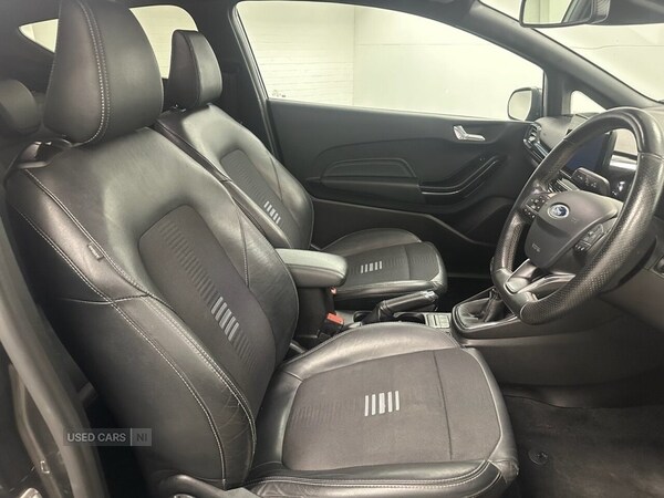 Used Ford Fiesta 2018 for sale - 76409664: Photo 13