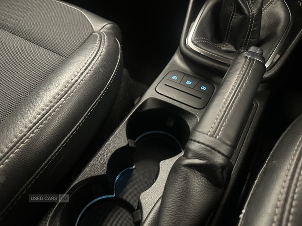 Used Ford Fiesta 2018 for sale - 76409664: Photo 15