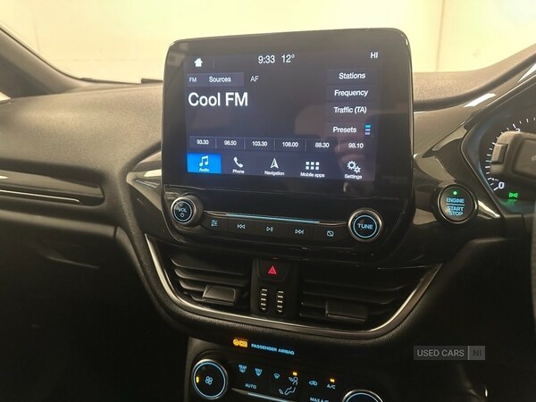 Used Ford Fiesta 2018 for sale - 76409664: Photo 17