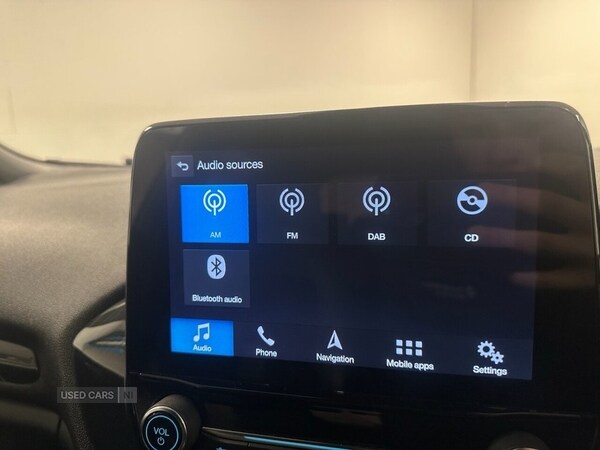 Used Ford Fiesta 2018 for sale - 76409664: Photo 18