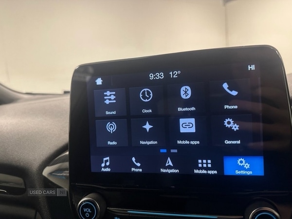 Used Ford Fiesta 2018 for sale - 76409664: Photo 20