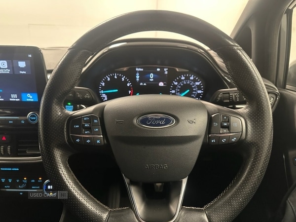 Used Ford Fiesta 2018 for sale - 76409664: Photo 22