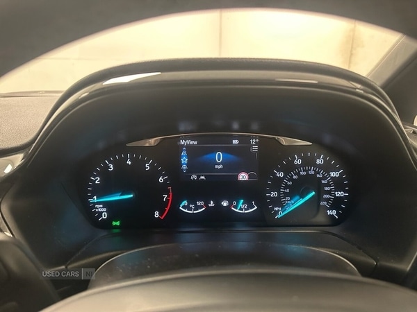 Used Ford Fiesta 2018 for sale - 76409664: Photo 23